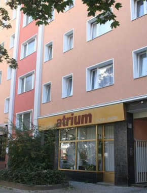 Hotel Atrium